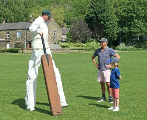 Stilt-walking-cricketers-002